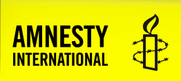 Amnesty Int - Σόλων ΜΚΟ