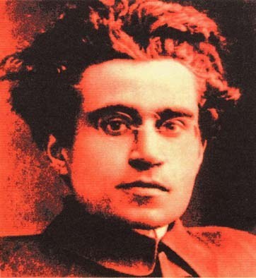 Antonio Gramsci - Σόλων ΜΚΟ