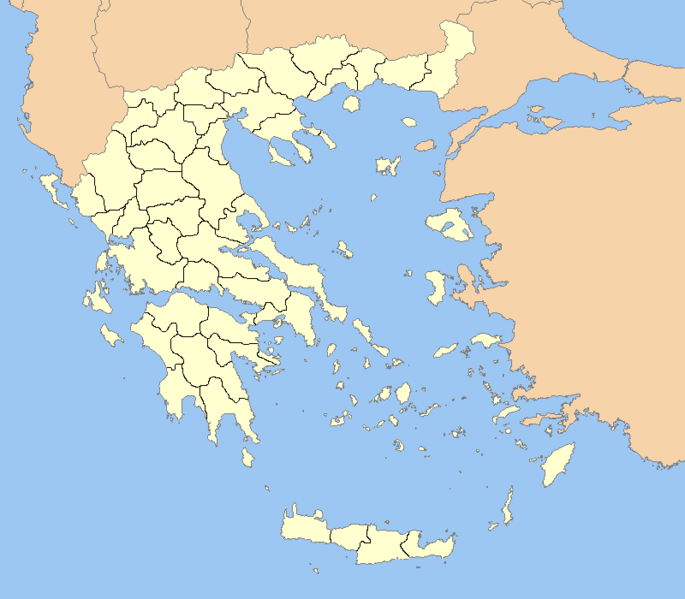 Greece 1 - Σόλων ΜΚΟ