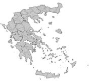 Greece municipalities - Σόλων ΜΚΟ
