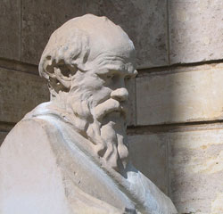 Socrates common - Σόλων ΜΚΟ