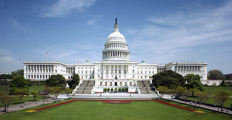 United States Capitol - Σόλων ΜΚΟ