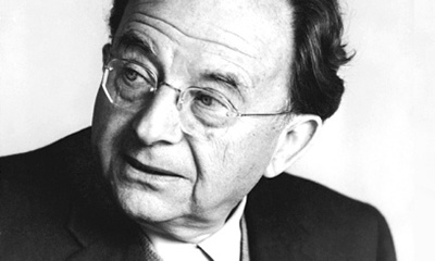 erich fromm - Σόλων ΜΚΟ