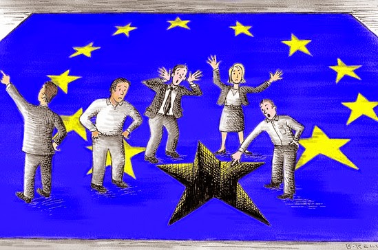 eurocrats - Σόλων ΜΚΟ