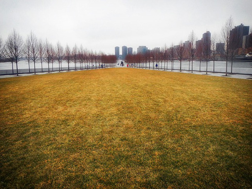 four freedoms park 520 - Σόλων ΜΚΟ