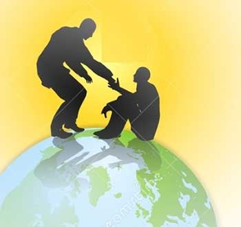 helping hand humanity earth 4570396 - Σόλων ΜΚΟ