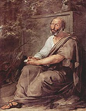 220px Francesco Aristotle wiki - Σόλων ΜΚΟ