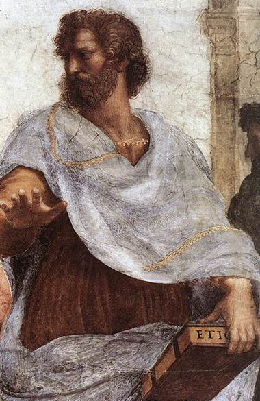 Aristotle 380 - Σόλων ΜΚΟ