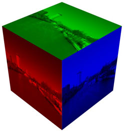Cubo RGB - Σόλων ΜΚΟ