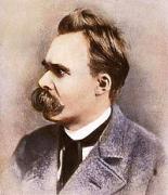 Friedrich Nietzsche - Σόλων ΜΚΟ