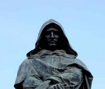 Giordano Bruno - Σόλων ΜΚΟ