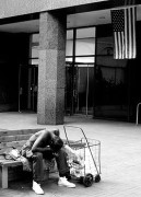 Homeless USA - Σόλων ΜΚΟ