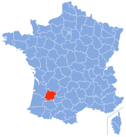 Lot et Garonne Position - Σόλων ΜΚΟ