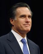 Mitt Romney - Σόλων ΜΚΟ