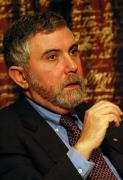 Paul Krugman 4 - Σόλων ΜΚΟ