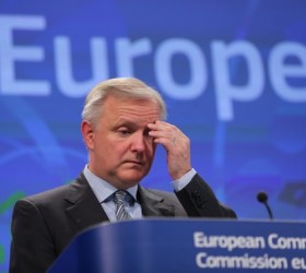 Rehn Olli - Σόλων ΜΚΟ