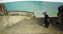 Segantini stairs common220 - Σόλων ΜΚΟ