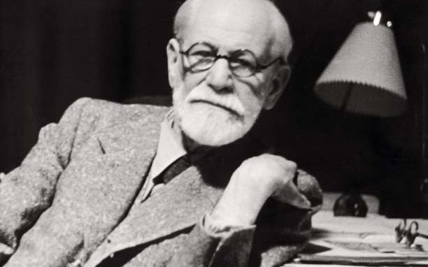 Sigmund Freud Featured - Σόλων ΜΚΟ