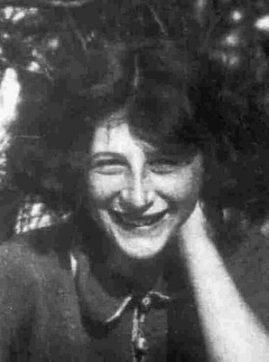 Simone Weil 1922 - Σόλων ΜΚΟ