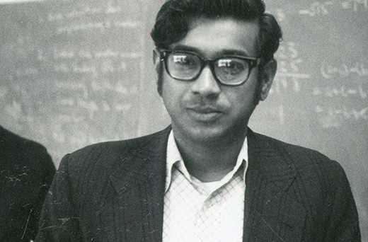 Srinivasa Ramanujan 1 - Σόλων ΜΚΟ
