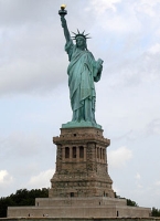 Statue of Liberty 7 - Σόλων ΜΚΟ