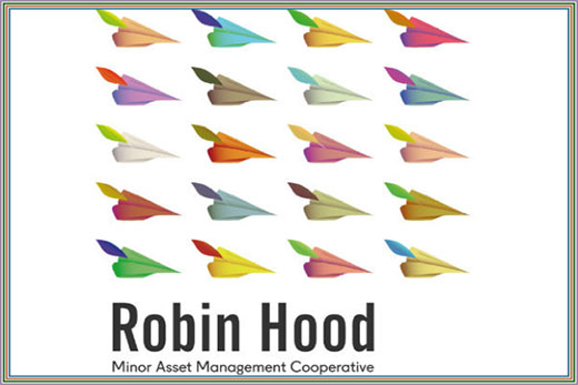 robinhood fund1 - Σόλων ΜΚΟ