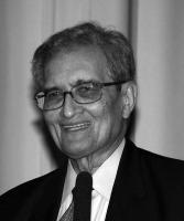 Amartya Sen - Σόλων ΜΚΟ