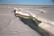 Arctic ice melt - Σόλων ΜΚΟ