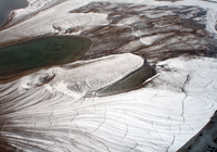 Permafrost in Arctic - Σόλων ΜΚΟ
