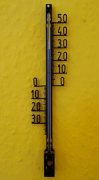 Thermometerhot - Σόλων ΜΚΟ