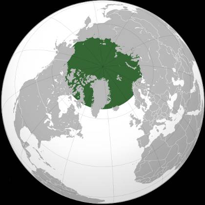 arctic green future - Σόλων ΜΚΟ