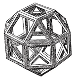 leonardo polyhedra - Σόλων ΜΚΟ