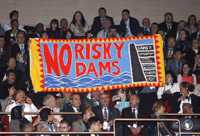 no risky dams - Σόλων ΜΚΟ