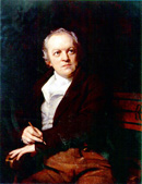 william blake by thomas phillips - Σόλων ΜΚΟ