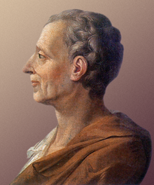 Montesquieu - Σόλων ΜΚΟ