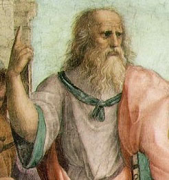 Plato raphael - Σόλων ΜΚΟ