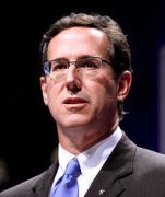 Rick Santorum - Σόλων ΜΚΟ