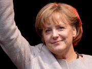 Angela Merkel - Σόλων ΜΚΟ