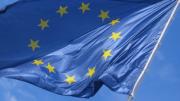 European Union flag - Σόλων ΜΚΟ
