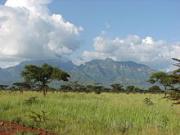 Mount Khadam Uganda - Σόλων ΜΚΟ