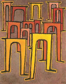 Paul Klee Revolution common - Σόλων ΜΚΟ