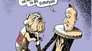 british denial to europe - Σόλων ΜΚΟ