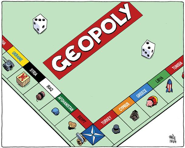 geopoly - Σόλων ΜΚΟ