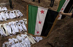 nekroi syria 2013 min - Σόλων ΜΚΟ