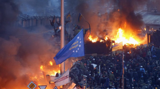 ukraine uprising - Σόλων ΜΚΟ