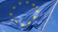European flag - Σόλων ΜΚΟ