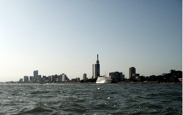 Lagos - Σόλων ΜΚΟ