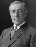 Woodrow Wilson - Σόλων ΜΚΟ