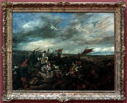 battle 250 wikipaintings - Σόλων ΜΚΟ