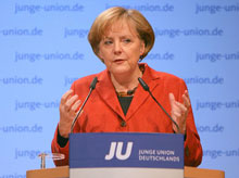 Angela Merkel common - Σόλων ΜΚΟ